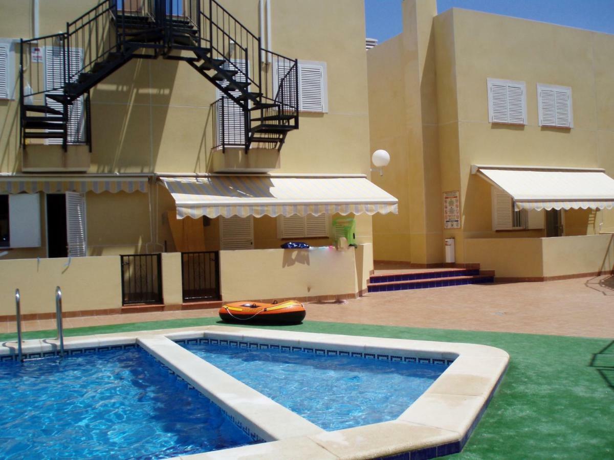 Holiday home Sun & Blue Sea *
