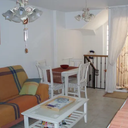 Sun & Blue Sea Villa La Mata  Exterior photo