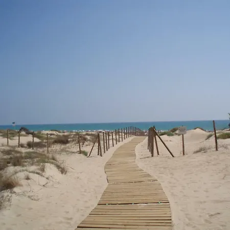 Sun & Blue Sea Villa La Mata  Exterior photo