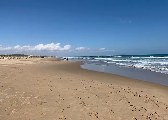 Sun & Blue Sea