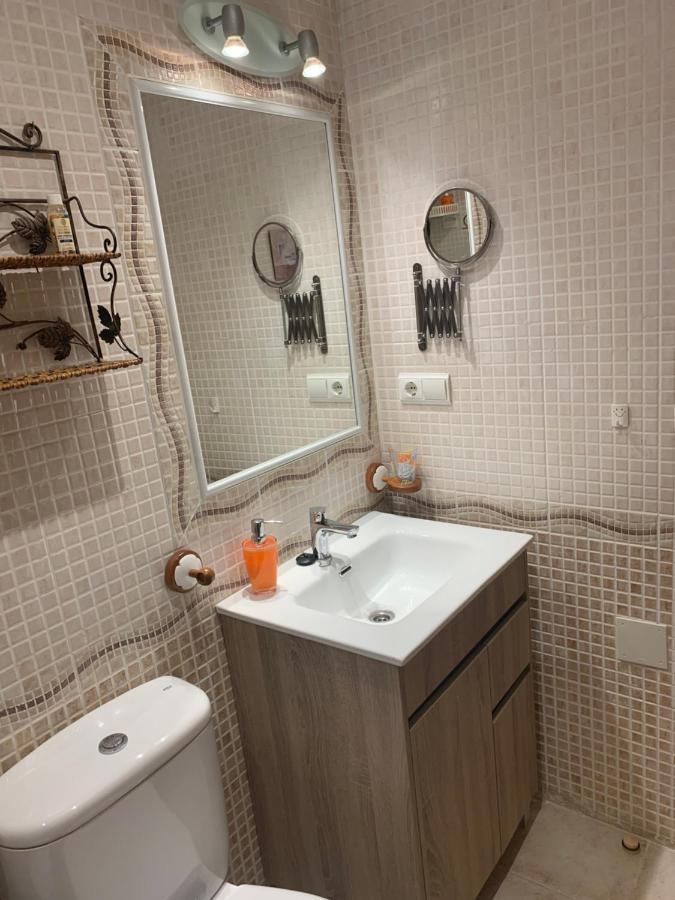 Sun & Blue Sea Holiday home La Mata (Torrevieja)