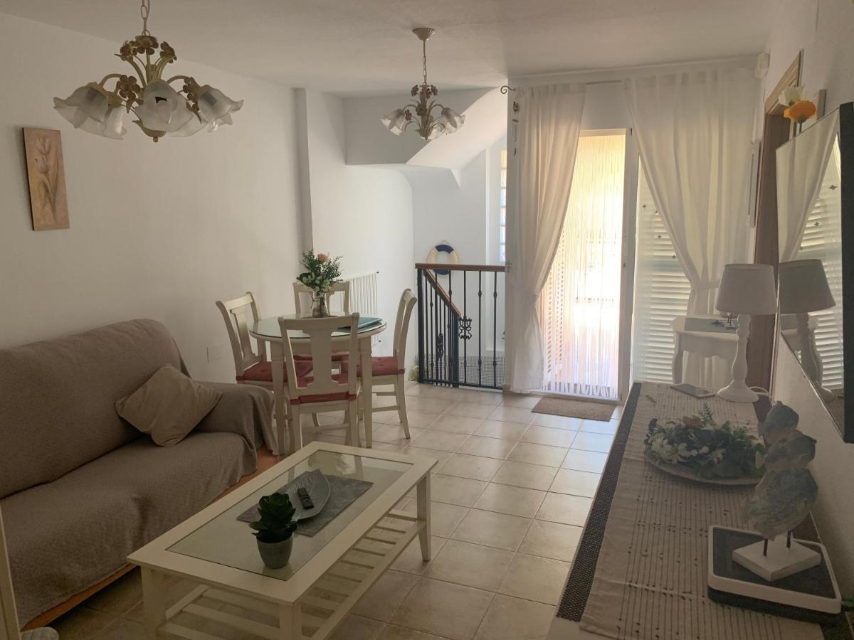 Holiday home Sun & Blue Sea La Mata (Torrevieja)