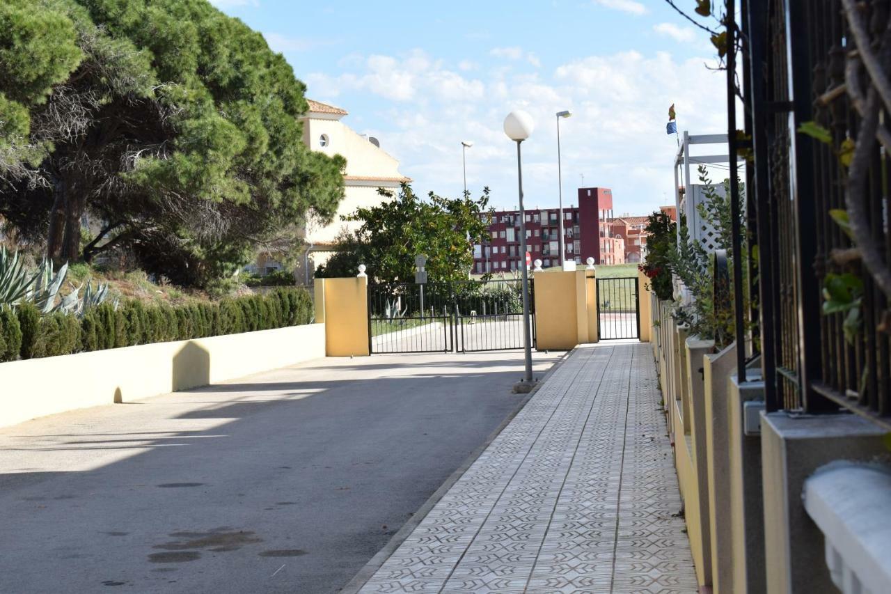 Sun & Blue Sea Holiday home La Mata (Torrevieja)