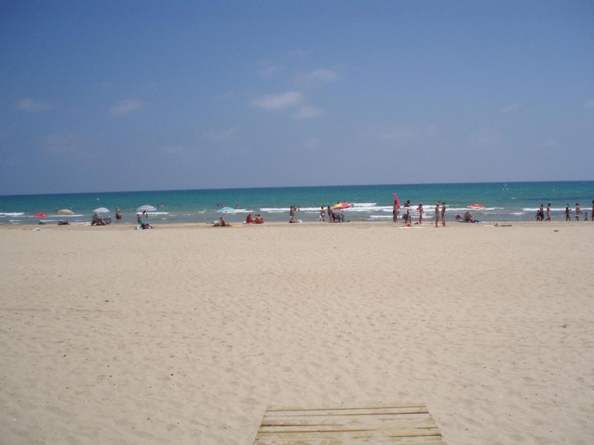 Sun & Blue Sea * La Mata (Torrevieja)
