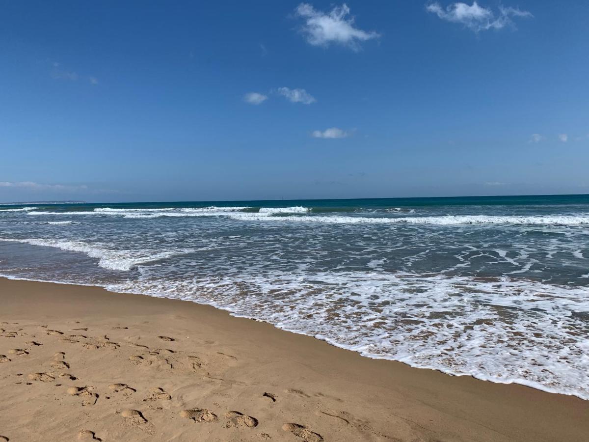 Sun & Blue Sea Vakantiehuis *