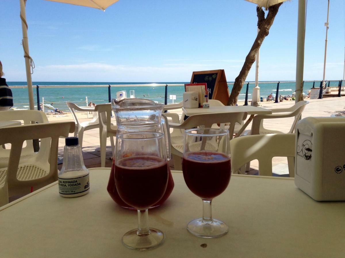 Vakantiehuis Sun & Blue Sea